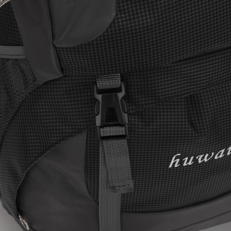 ActiveGo 2025 New Outdoor Hiking 60L Large Capacity Bag For Women Sports Men Korean Style Travel Backpack_voghion.com