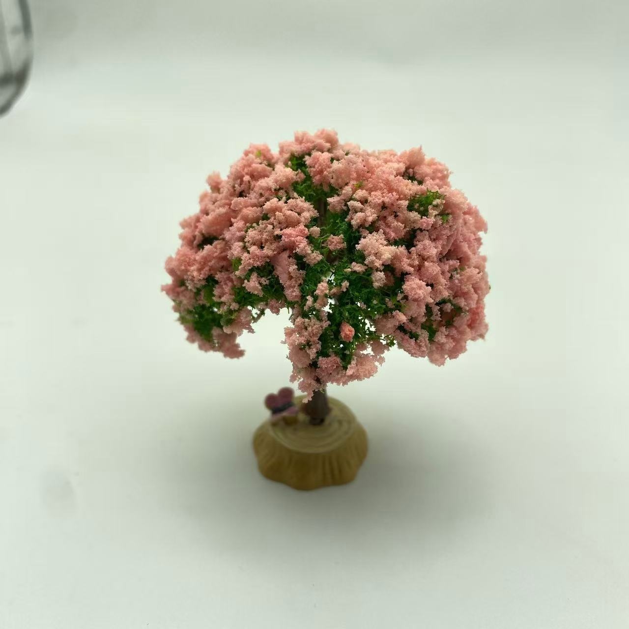 Niedliche Katzenornament-Kreation, trendige Armaturenbrettdekoration für den Autoinnenraum_voghion.com