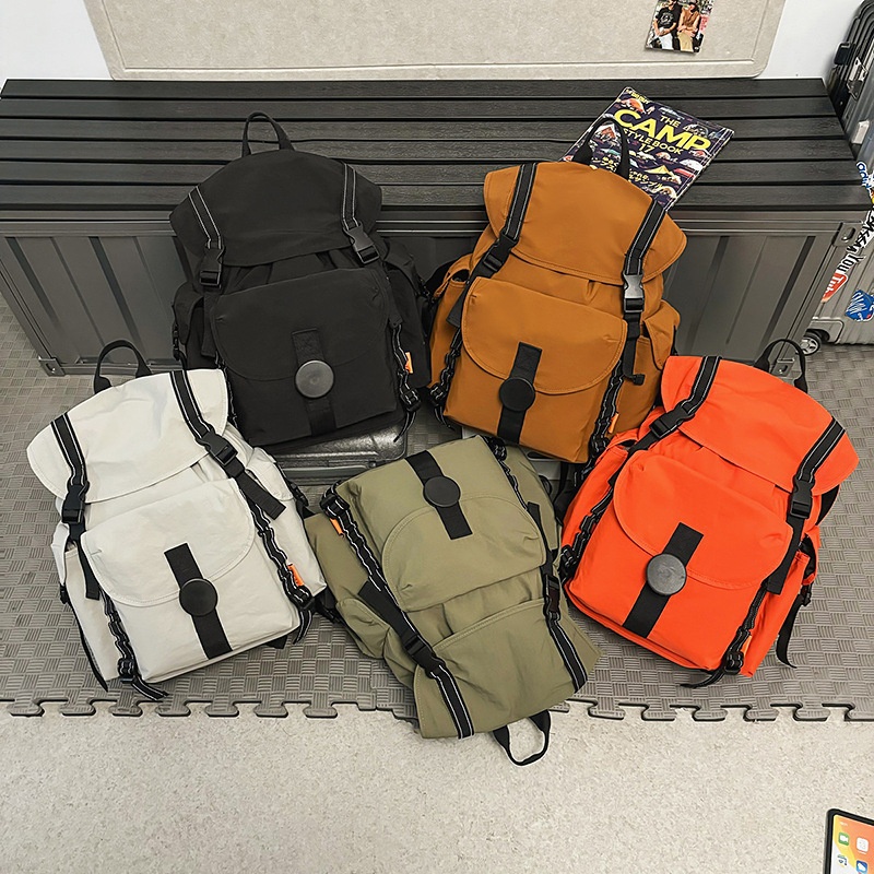 ActiveGo New Outdoor Bag Lightweight Hiking Travel Large Capacity Men And Fashion Sports Backpack Women_voghion.com