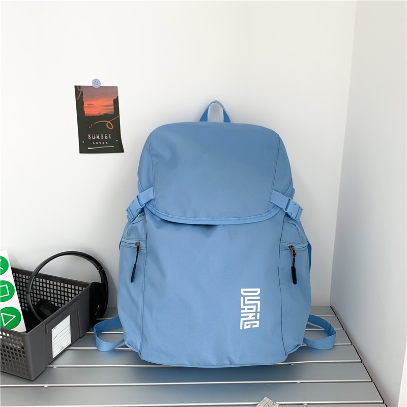 Zaino ActiveGo da uomo di grande capacità per viaggi, escursioni, studenti delle scuole superiori e dell'università, zaino sportivo da basket, 17 pollici_voghion.com