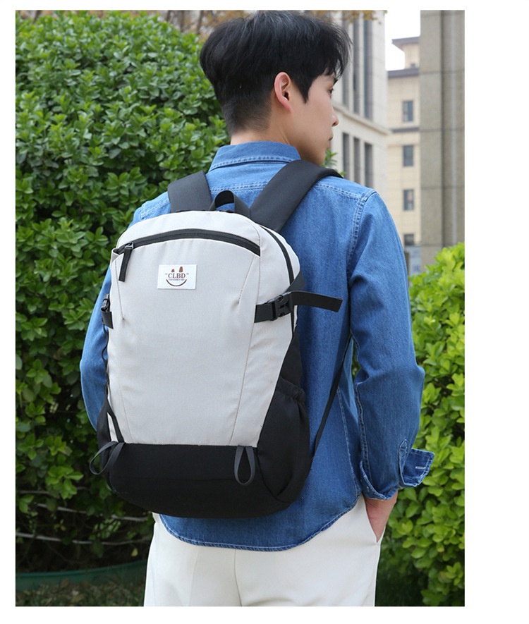 ActiveGo Outdoor New Multifunctional Hiking Mountaineering Sports Ruiying Travel Large Capacity College Student Backpack_voghion.com