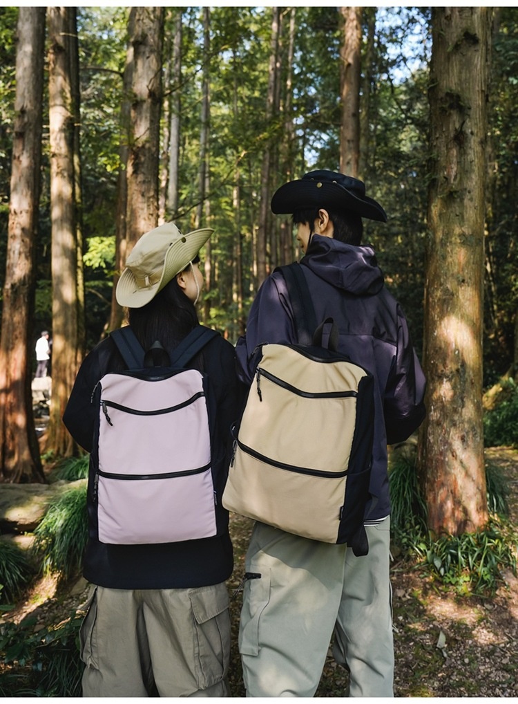 ActiveGo Outdoor Mountain Travel Backpack For Men, Lightweight Ruiying Waterproof Hiking Bag, Large Capacity Sports Backpack,_voghion.com