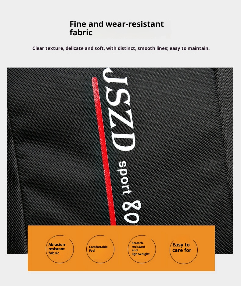 Zaino da escursionismo ActiveGo, extra large, per alpinismo, casual, da viaggio, per esterni, con doppia tracolla_voghion.com