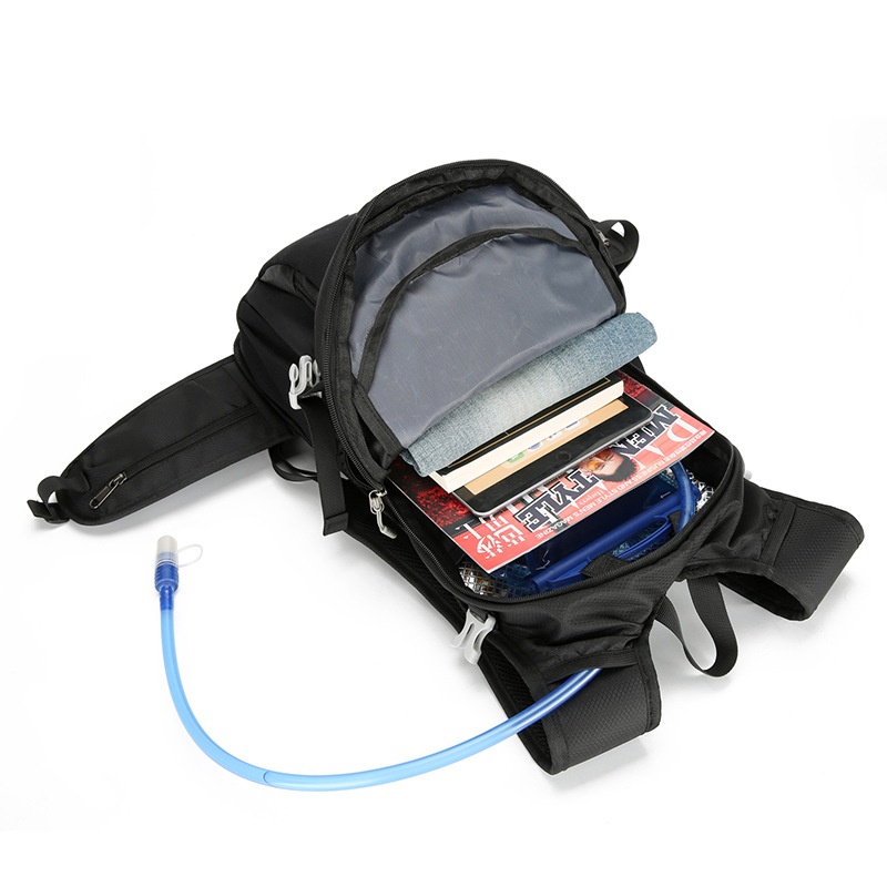 ActiveGo Cross-border Cycling Bag Outdoor Bicycle Multi-functional Water-resistant Sports Picnic Large Capacity Backpack_voghion.com