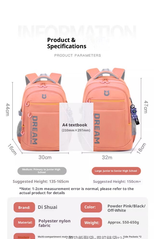 Zaino da viaggio per computer da uomo ActiveGo, grande capacità, per alpinismo, scuola media, università, studenti, borsa da viaggio_voghion.com