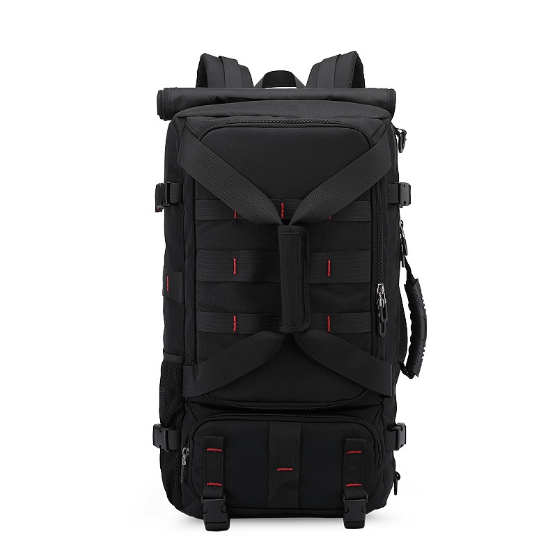 Zaino leggero da alpinismo e escursionismo, multifunzionale, per uomo e donna, per attività all'aperto, casual, di grande capacità, per scarpe_voghion.com