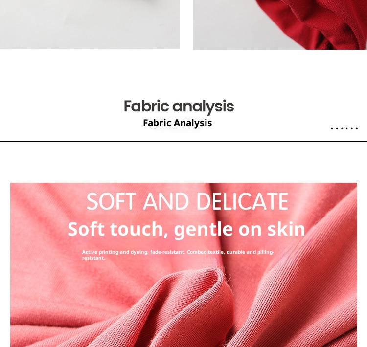 ChicShe Damen-Pyjama Herbst Langarm Locker Modal Koreanischer Stil Plus Size Winter Homewear Set Sommer Stillen Umstandsmode_voghion.com