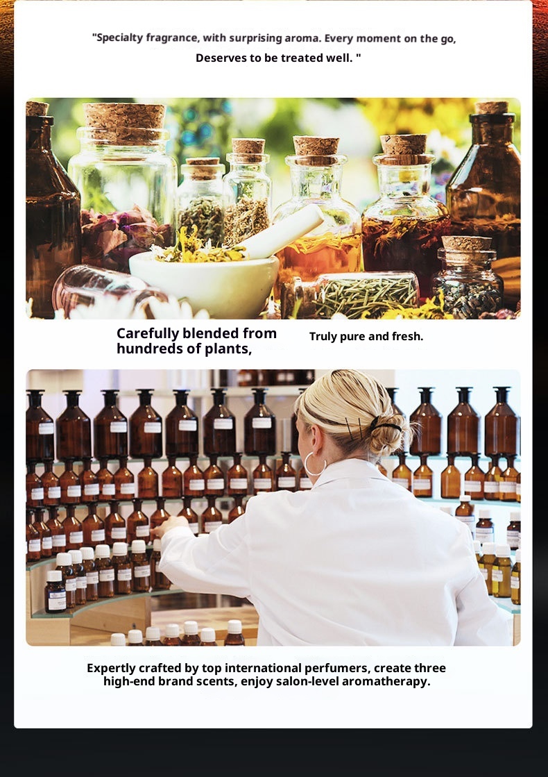 Ornamento di profumo per aromaterapia a forma di elicottero solare, profumo fresco, deodorante per interni auto a lunga durata, decorazione di alta qualità_voghion.com