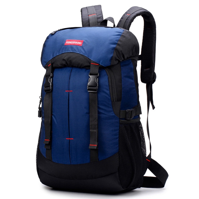 ActiveGo Hiking Suspension Cross-Border Large Capacity Mountaineering Bag Skiing Outdoor Camping Travel Trail Running Backpack_voghion.com