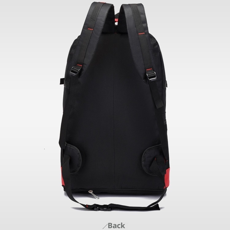 ActiveGo Wholesale Outdoor Sports Mountaineering Large Capacity Lightweight Travel Work Luggage Bag Casual Fashion Backpack_voghion.com