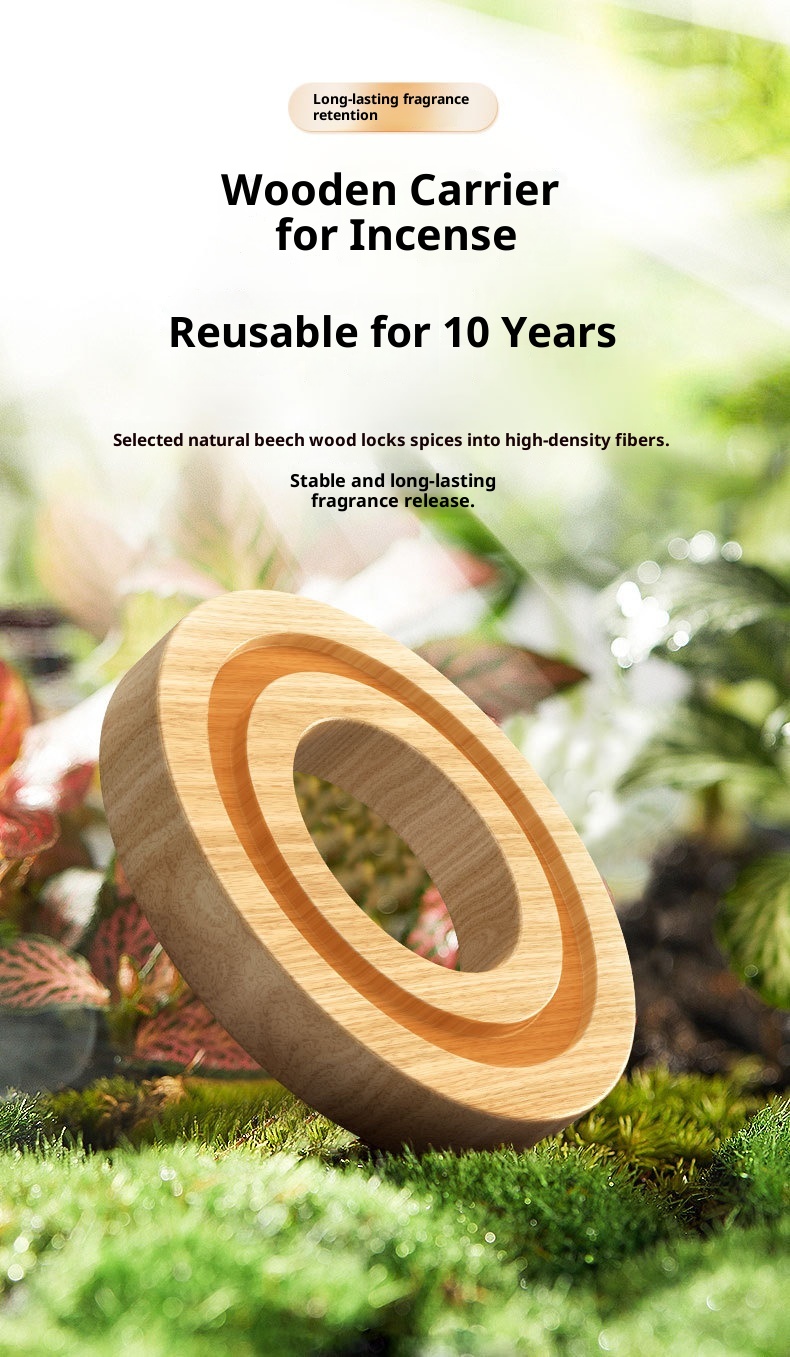 Ornamento di profumo per aromaterapia a forma di elicottero solare, profumo fresco, deodorante per interni auto a lunga durata, decorazione di alta qualità_voghion.com