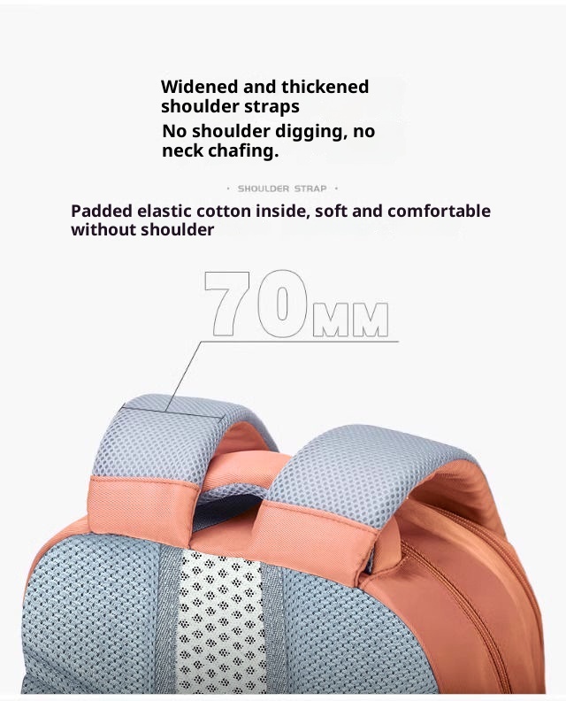 Zaino da viaggio per computer da uomo ActiveGo, grande capacità, per alpinismo, scuola media, università, studenti, borsa da viaggio_voghion.com