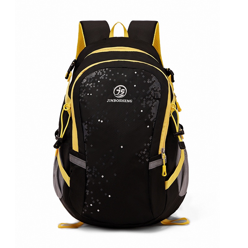 ActiveGo Cross-border Large Capacity Men Outdoor Hiking Mountaineering Bag Sports Leisure Travel Backpack For Women Breathable_voghion.com