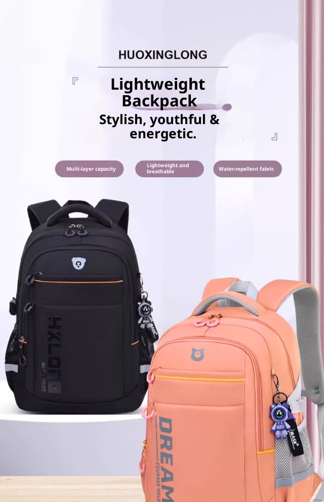 Zaino da viaggio per computer da uomo ActiveGo, grande capacità, per alpinismo, scuola media, università, studenti, borsa da viaggio_voghion.com