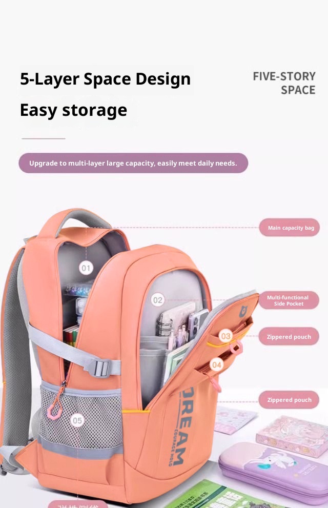 Zaino da viaggio per computer da uomo ActiveGo, grande capacità, per alpinismo, scuola media, università, studenti, borsa da viaggio_voghion.com