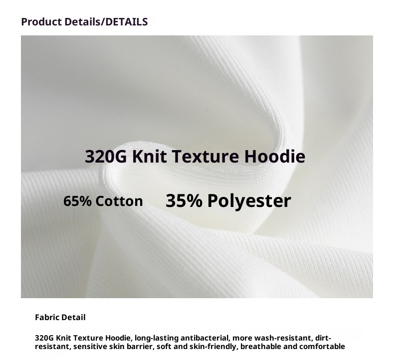 boy Boy Boy Heavyweight Sweatshirt Simple Print Basic Style Casual Trendy Crew Neck Pullover Inner Wear Long Sleeve Top Men's Jacket_voghion.com