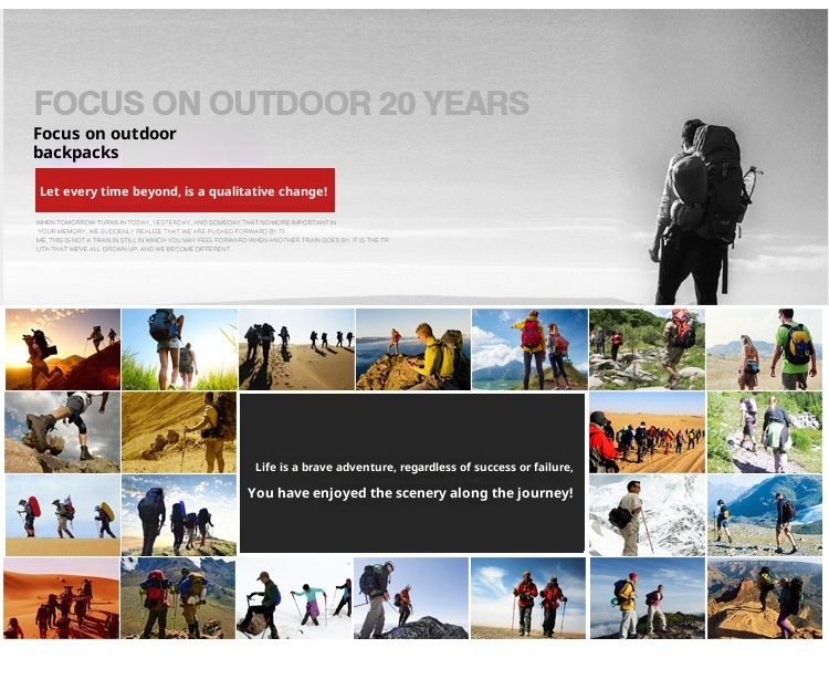 ActiveGo Wholesale Outdoor Sports Mountaineering Large Capacity Lightweight Travel Work Luggage Bag Casual Fashion Backpack_voghion.com