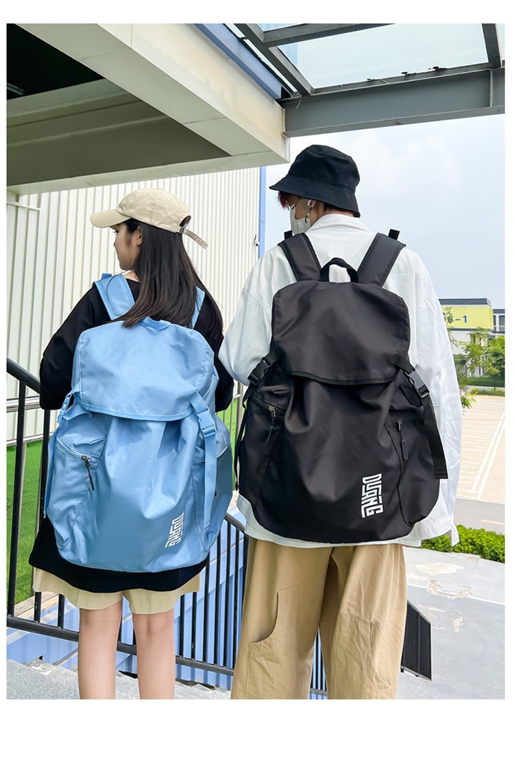 Zaino ActiveGo da uomo di grande capacità per viaggi, escursioni, studenti delle scuole superiori e dell'università, zaino sportivo da basket, 17 pollici_voghion.com