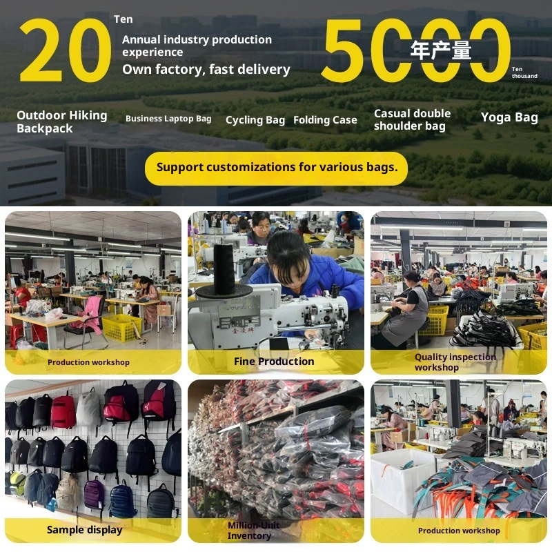 ActiveGo Cross-border Outdoor Hiking Large Capacity Multi-functional Waterproof Lightweight Backpack For Trekking And Travel_voghion.com