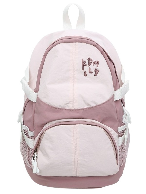 ActiveGo Outdoor Sports Men's Large Capacity Travel Backpack Hiking Mountaineering Bag Junior High School College Student_voghion.com