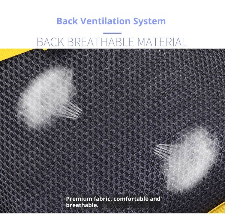 ActiveGo Cross-border Outdoor Hiking Bag Men Portable Sports Cycling Women Casual Travel Large Capacity Lightweight Backpack_voghion.com