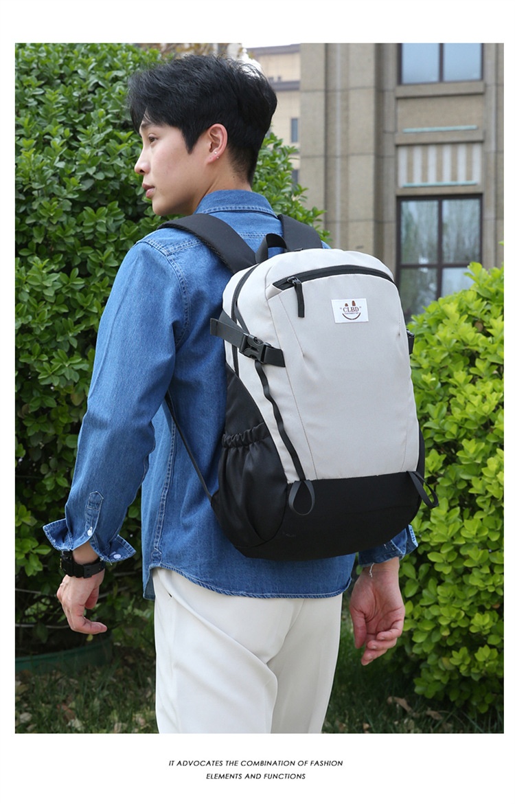 ActiveGo Outdoor New Multifunctional Hiking Mountaineering Sports Ruiying Travel Large Capacity College Student Backpack_voghion.com