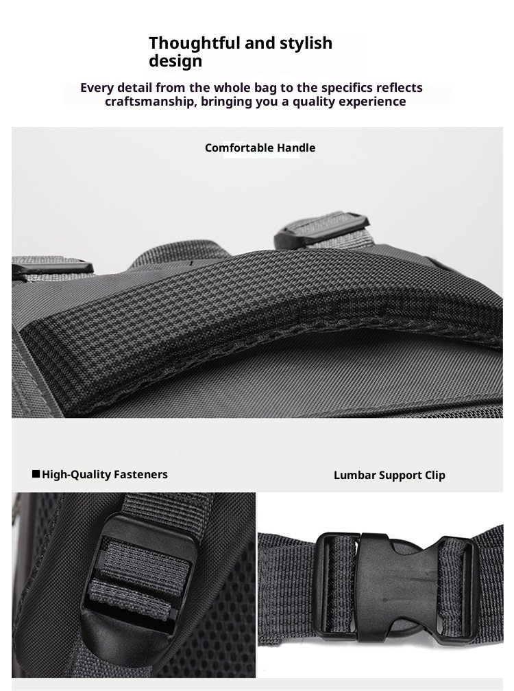 ActiveGo New 60L Large Capacity Men Outdoor Hiking Climbing Sports Leisure Travel Backpack For Women_voghion.com