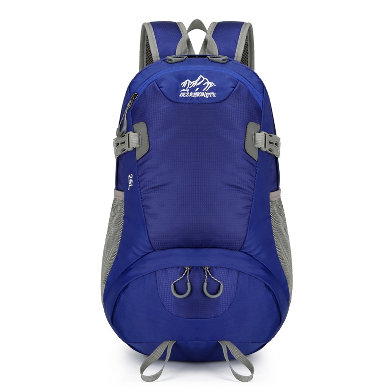 ActiveGo Outdoor Ultra-Light Portable Hiking Backpack For Men And Women, Sports Casual Travel Backpack, Large Capacity_voghion.com