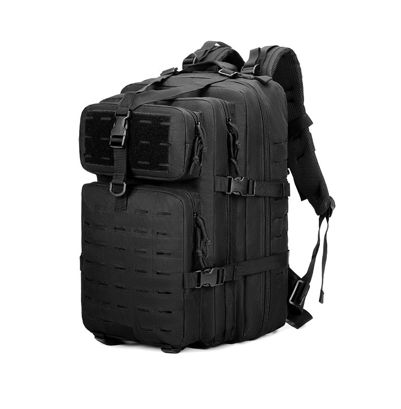 ActiveGo Men's And Women's Outdoor Sports Large Capacity Backpack Camping Hiking Tactical Travel Mountaineering Bag_voghion.com