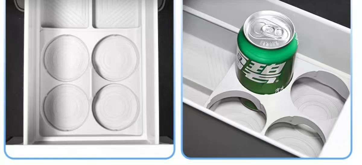 25 modelli Ideal MEGA Home/Set di tappetini in silicone ultra modificati speciali per interni auto completi_voghion.com