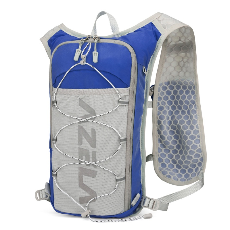 ActiveGo Azera Large Capacity Hiking Water-Resistant Off-Road Backpack Cross-Border Multi-Functional Cycling Marathon Hydration_voghion.com