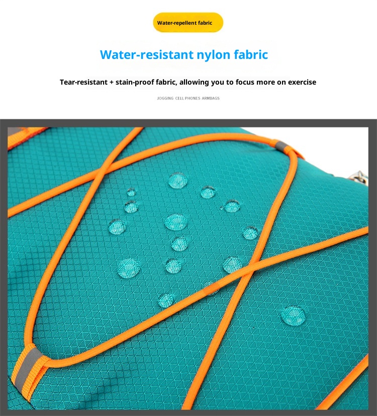 ActiveGo 2025 Cross-Border New Waterproof Cycling Travel Large Capacity Wear-Resistant Sports Polyester Outdoor Backpack_voghion.com