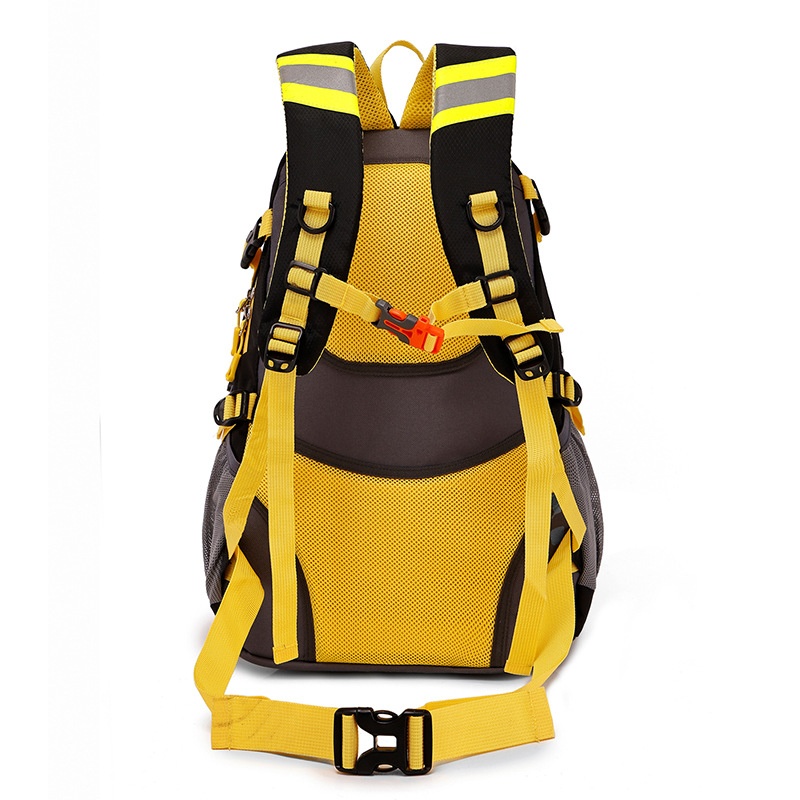 ActiveGo Cross-border Large Capacity Men Outdoor Hiking Mountaineering Bag Sports Leisure Travel Backpack For Women Breathable_voghion.com