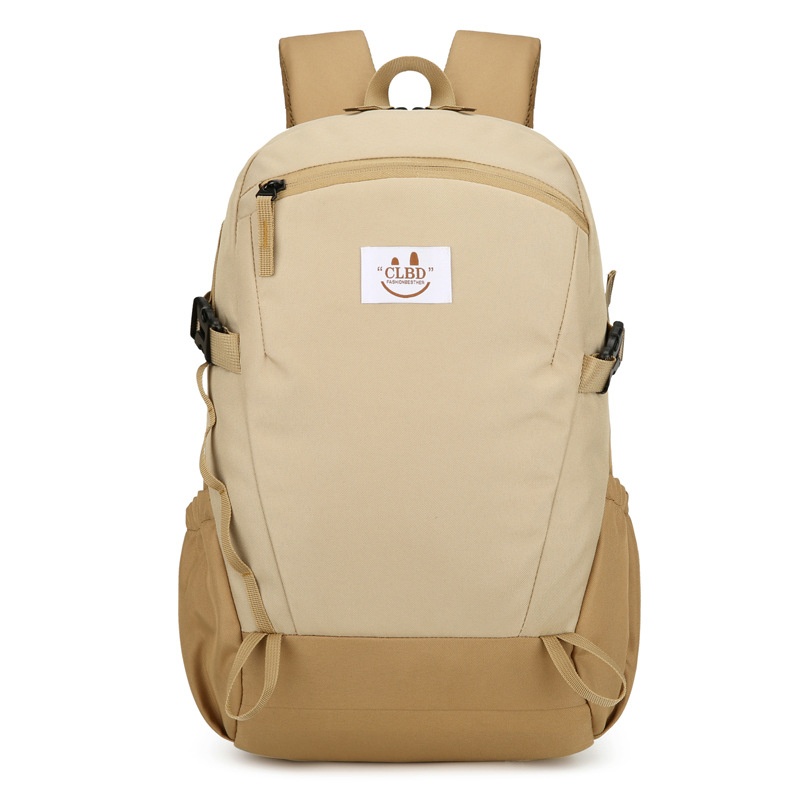 ActiveGo Outdoor New Multifunctional Hiking Mountaineering Sports Ruiying Travel Large Capacity College Student Backpack_voghion.com