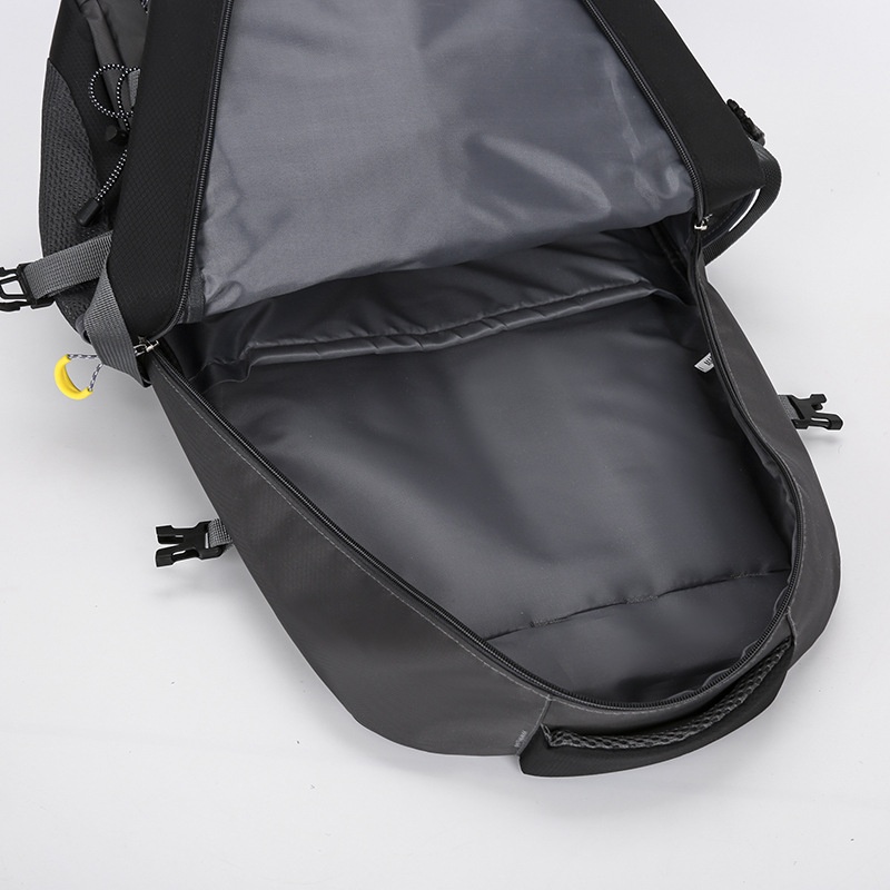 ActiveGo Outdoor Capacity Hiking Waterproof Wear-resistant Travel Bag Large Multifunctional Trekking Luggage Backpack Off-road_voghion.com