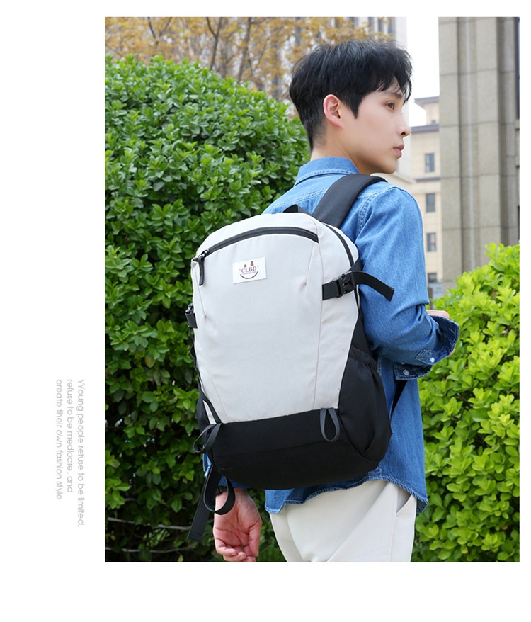 ActiveGo Outdoor New Multifunctional Hiking Mountaineering Sports Ruiying Travel Large Capacity College Student Backpack_voghion.com