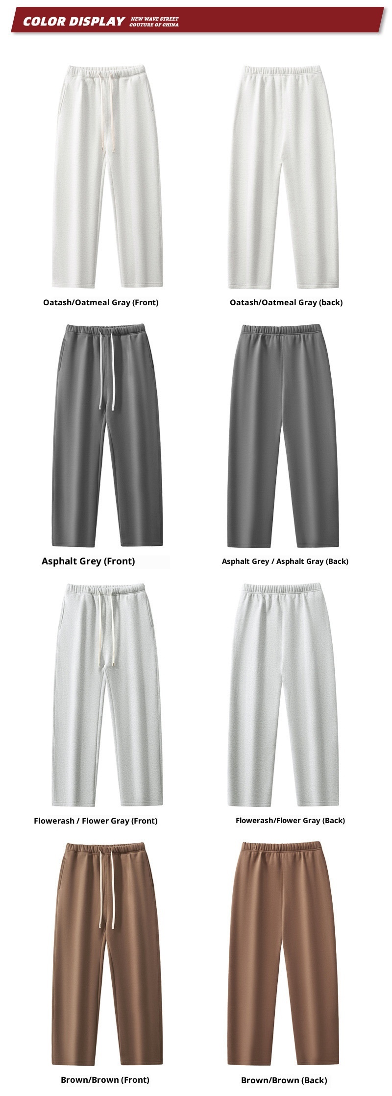 boy Boy KITE Abbigliamento da uomo | Felpa con cappuccio e doppia cerniera in pile pesante 350G dalla vestibilità squadrata per uomo_voghion.com