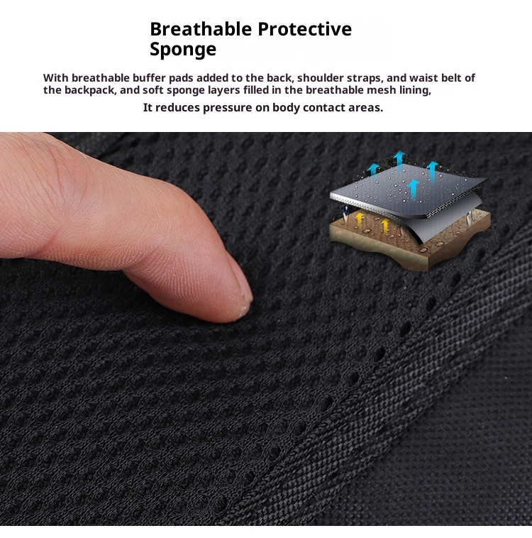 ActiveGo Nuovo zaino da 80 litri per escursioni all'aperto, grande capacità, per uomini e donne, per trekking, sport, tempo libero, viaggi_voghion.com