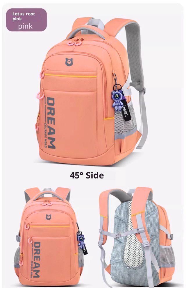 Zaino da viaggio per computer da uomo ActiveGo, grande capacità, per alpinismo, scuola media, università, studenti, borsa da viaggio_voghion.com