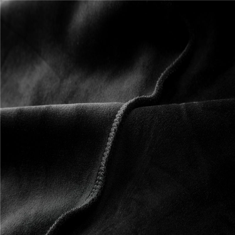 ragazzo Ragazzo 2025 Autunno Inverno Nuova Felpa Casual Sportiva Per Uomo Trendy Bello Moda Pile Con Cappuccio Set Due Pezzi_voghion.com