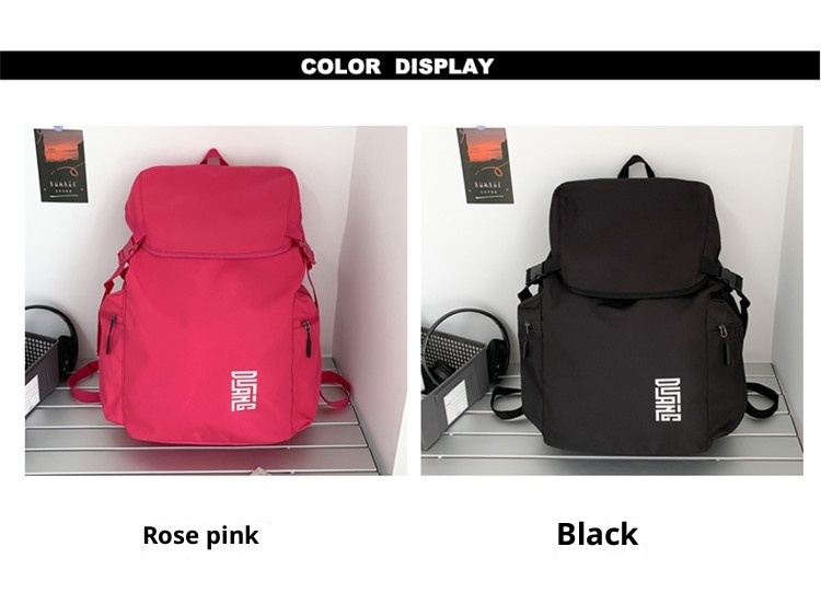 Zaino ActiveGo da uomo di grande capacità per viaggi, escursioni, studenti delle scuole superiori e dell'università, zaino sportivo da basket, 17 pollici_voghion.com