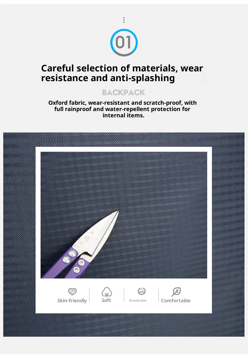 ActiveGo 2024 Spring New Outdoor Casual Sports Backpack Lightweight Large Capacity Folding Bag Dropshipping_voghion.com