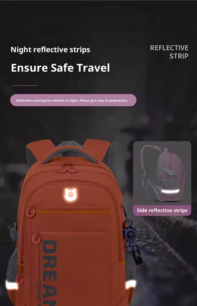 Zaino da viaggio per computer da uomo ActiveGo, grande capacità, per alpinismo, scuola media, università, studenti, borsa da viaggio_voghion.com