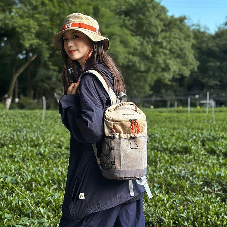 ActiveGo Outdoor Women Hiking Travel Large Capacity Backpack Men Waterproof Lightweight Sports Gym Bag_voghion.com