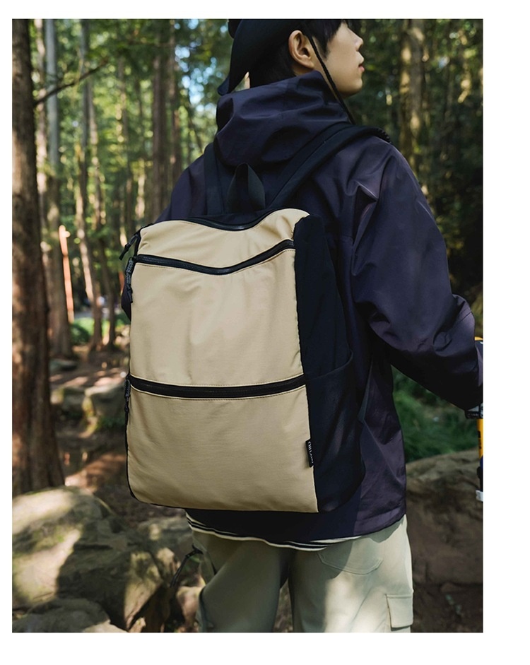 ActiveGo Outdoor Mountain Travel Backpack For Men, Lightweight Ruiying Waterproof Hiking Bag, Large Capacity Sports Backpack,_voghion.com