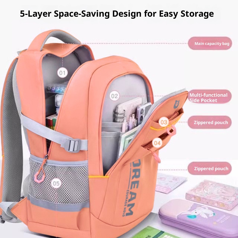 Zaino da viaggio per computer da uomo ActiveGo, grande capacità, per alpinismo, scuola media, università, studenti, borsa da viaggio_voghion.com