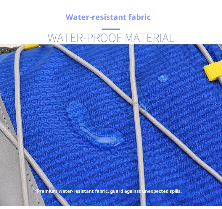 ActiveGo Cross-border Outdoor Hiking Bag Men Portable Sports Cycling Women Casual Travel Large Capacity Lightweight Backpack_voghion.com