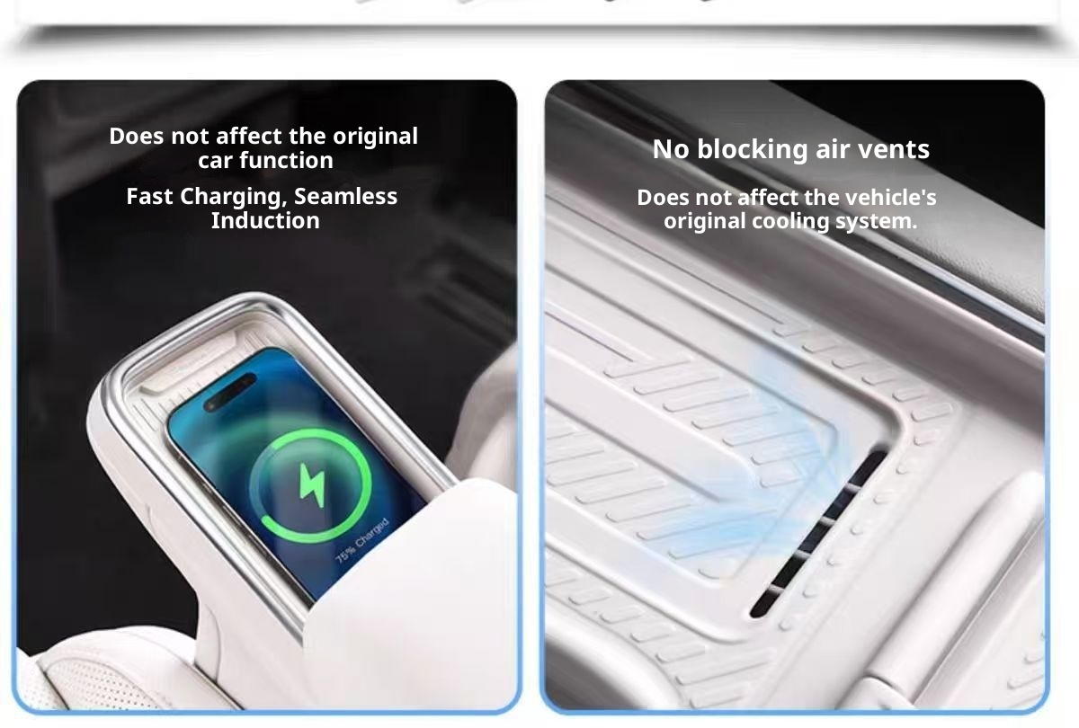 25 modelli Ideal MEGA Home/Set di tappetini in silicone ultra modificati speciali per interni auto completi_voghion.com