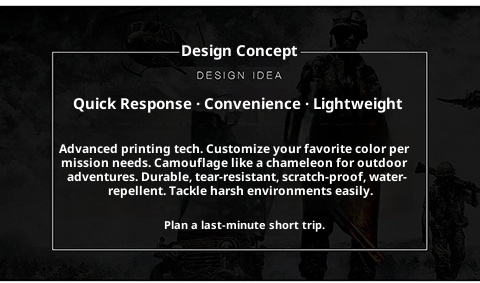 ActiveGo Cross-Border Men's Backpack Large Capacity Travel Shoulder Tactical Chest Laptop Cycling Hiking Bag_voghion.com