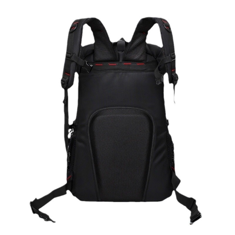 ActiveGo Hiking Suspension Cross-Border Large Capacity Mountaineering Bag Skiing Outdoor Camping Travel Trail Running Backpack_voghion.com